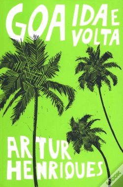Capa do artigo Goa Ida e Volta
