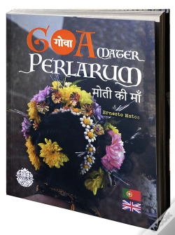 Capa do artigo Goa - Mater Perlarum