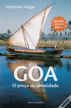 Capa do artigo Goa, o Preço da Identidade