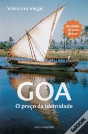 Capa do artigo Goa, o Preço da Identidade