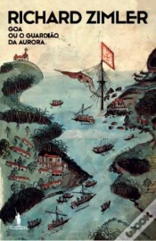 Capa do artigo Goa ou o Guardião da Aurora