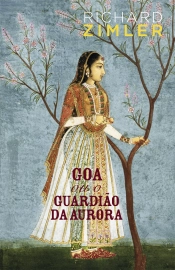 Capa do artigo Goa ou o Guardião da Aurora