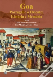 Capa do artigo Goa, Portugal e o Oriente