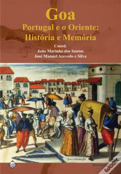 Capa do artigo Goa, Portugal e o Oriente