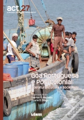 Goa Portuguesa e Pós-Colonial