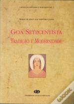 Goa Setecentista