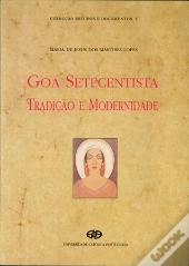 Goa Setecentista