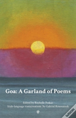 Capa do artigo Goa