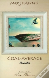 Goal-Average