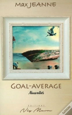 Capa do artigo Goal-Average