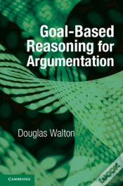 Capa do artigo Goal-Based Reasoning For Argumentation