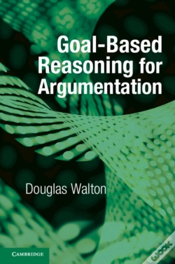 Capa do artigo Goal-Based Reasoning For Argumentation