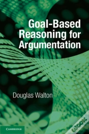 Capa do artigo Goal-Based Reasoning For Argumentation