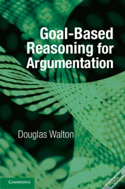 Capa do artigo Goal-Based Reasoning For Argumentation