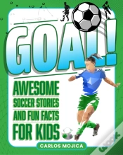 Capa do artigo Goal!