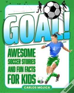 Capa do artigo Goal!