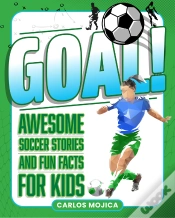 Capa do artigo Goal!