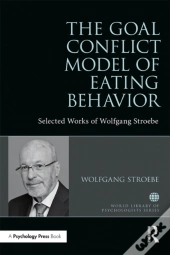 Goal Conflict Model Of Eating Behavior