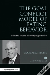 Capa do artigo Goal Conflict Model Of Eating Behavior
