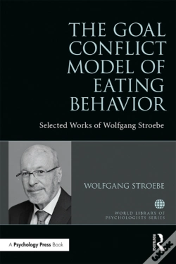 Capa do artigo Goal Conflict Model Of Eating Behavior