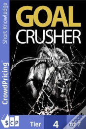 Capa do artigo Goal Crusher