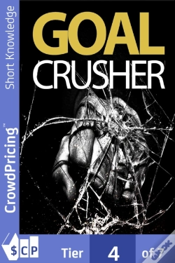 Capa do artigo Goal Crusher