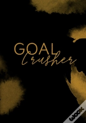 Capa do artigo Goal Crusher