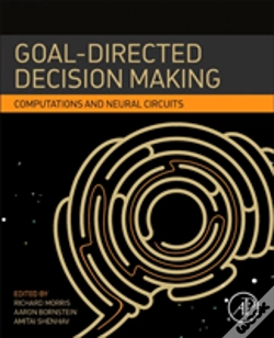 Capa do artigo Goal-Directed Decision Making