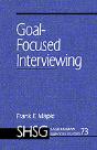 Goal Focused Interviewing - Preview