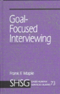 Goal Focused Interviewing - Preview