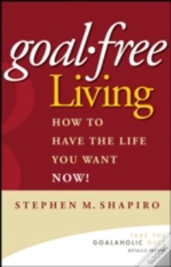 Capa do artigo Goal-Free Living