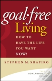 Capa do artigo Goal-Free Living
