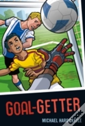 Capa do artigo Goal-Getter