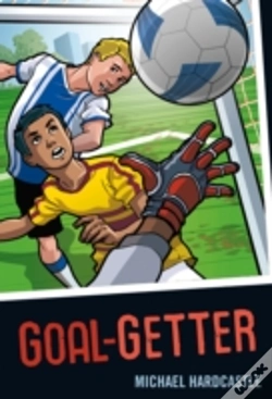 Capa do artigo Goal-Getter