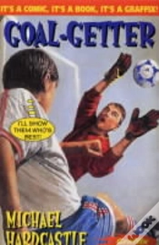 Capa do artigo Goal Getter
