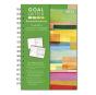 Goal Getter Painted Patchwork - Preview