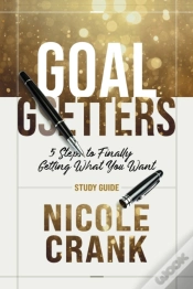 Capa do artigo Goal Getters - Study Guide