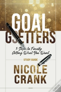 Capa do artigo Goal Getters - Study Guide
