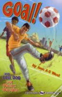 Capa do artigo Goal!