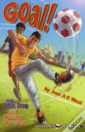 Capa do artigo Goal!