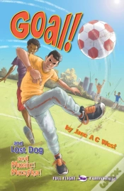 Capa do artigo Goal!