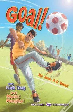 Capa do artigo Goal!