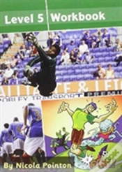 Capa do artigo Goal! Level 5 Complete Pack