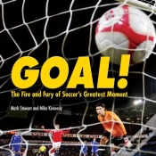 Capa do artigo Goal!