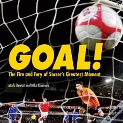 Capa do artigo Goal!