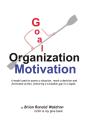Goal Organization Motivation - Preview