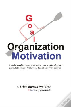 Capa do artigo Goal Organization Motivation