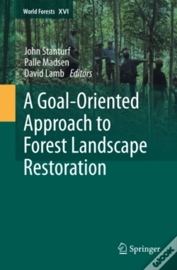 Capa do artigo Goal-Oriented Approach To Forest Landscape Restoration
