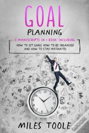 Capa do artigo Goal Planning