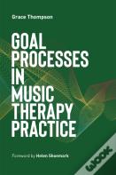 Goal Processes In Music Therapy Practice